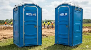 Standard Porta Potty East Anaheim